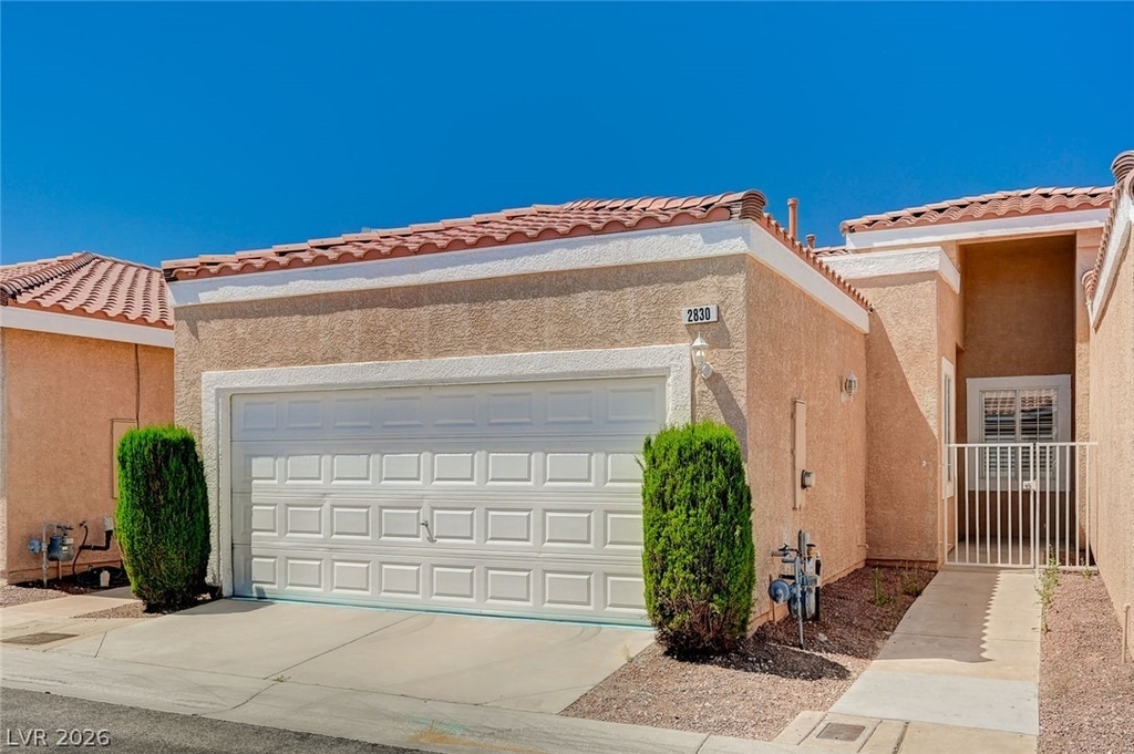2830 Serenidad Drive - Photo 2