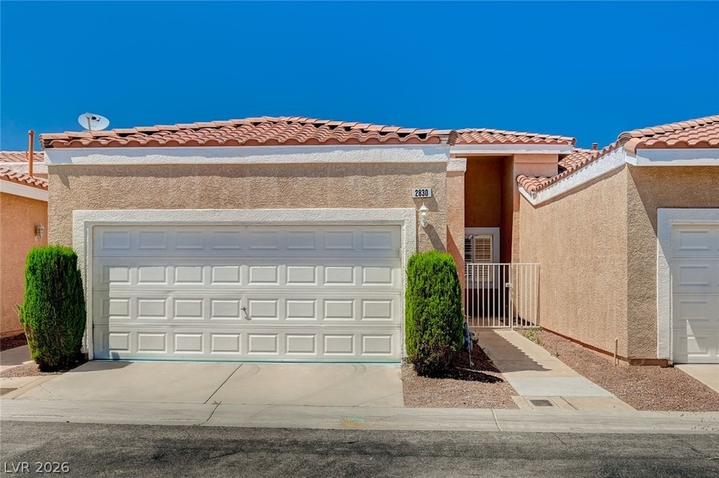 2830 Serenidad Drive - Photo 0