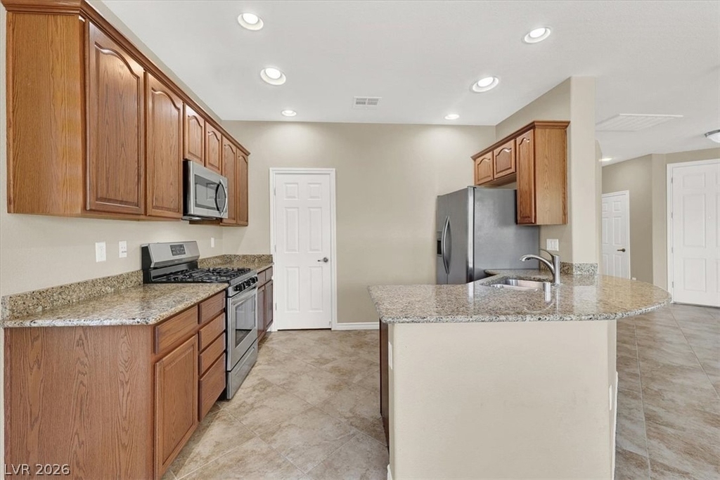 732 Rustic Desert Place - Photo 5
