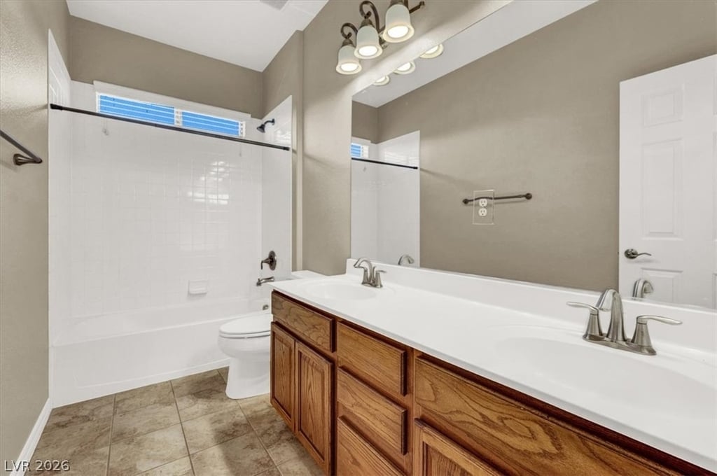 732 Rustic Desert Place - Photo 20