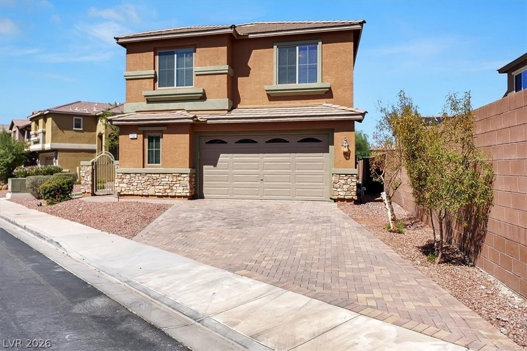 732 Rustic Desert Place - Photo 0