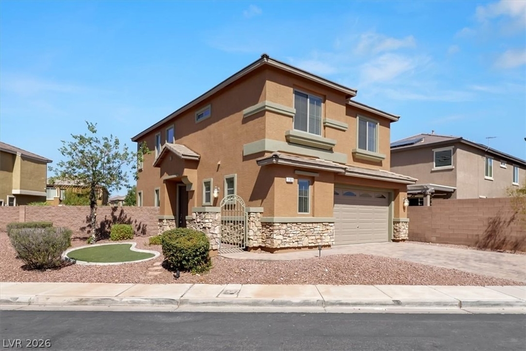 732 Rustic Desert Place - Photo 1