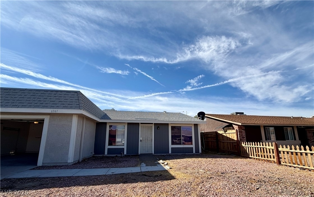 6361 Hummingbird Lane - Photo 1