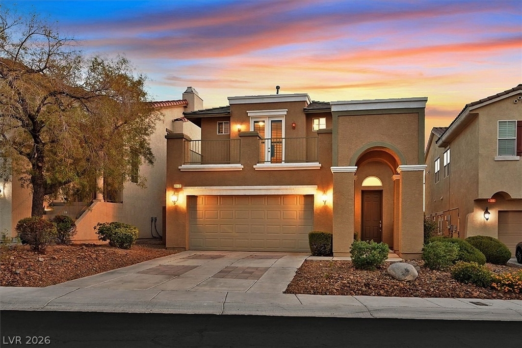 2447 Kaymin Ridge Road - Photo 0