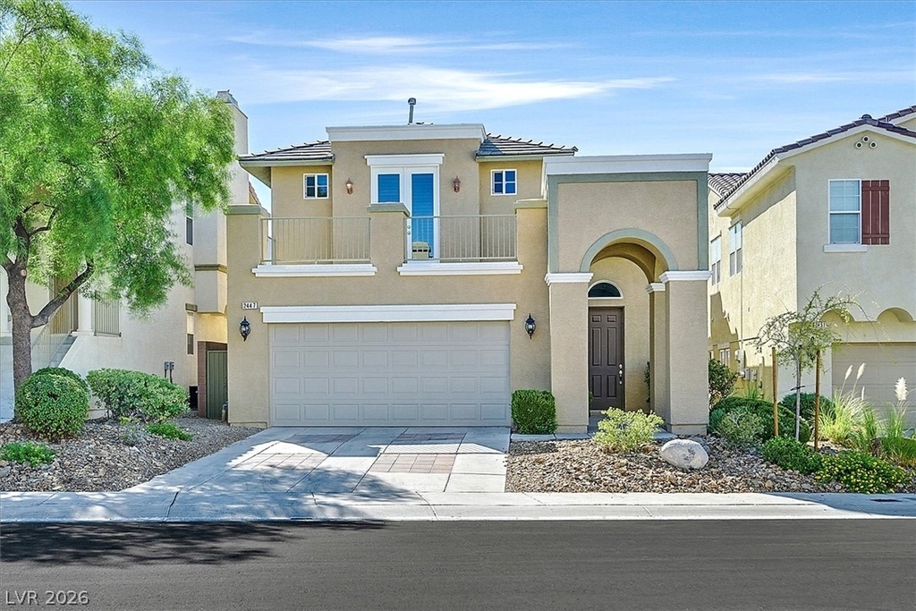 2447 Kaymin Ridge Road - Photo 4