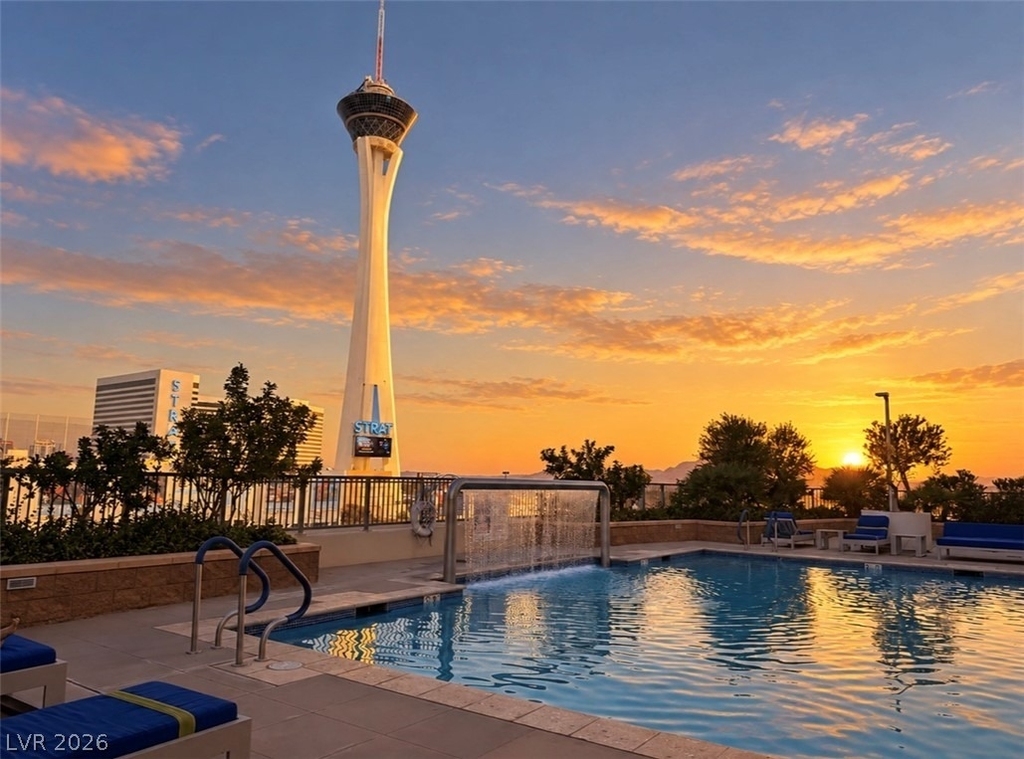 200 W Sahara Avenue - Photo 3
