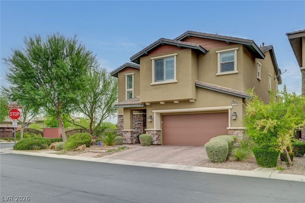 5880 Glory Heights Drive - Photo 1
