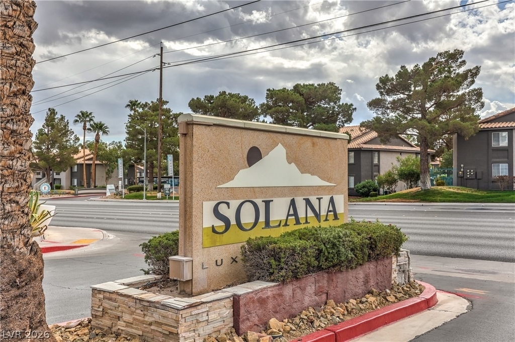 8400 W Charleston Boulevard - Photo 18