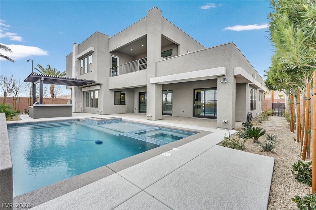4008 Desert Trace Court - Photo 32
