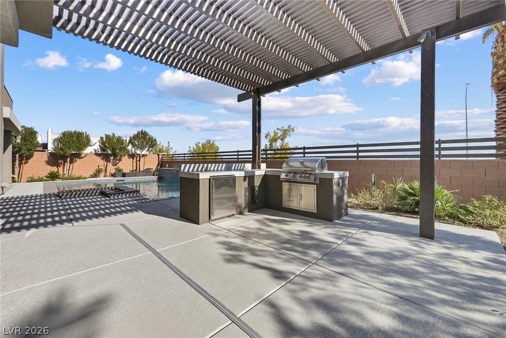 4008 Desert Trace Court - Photo 40