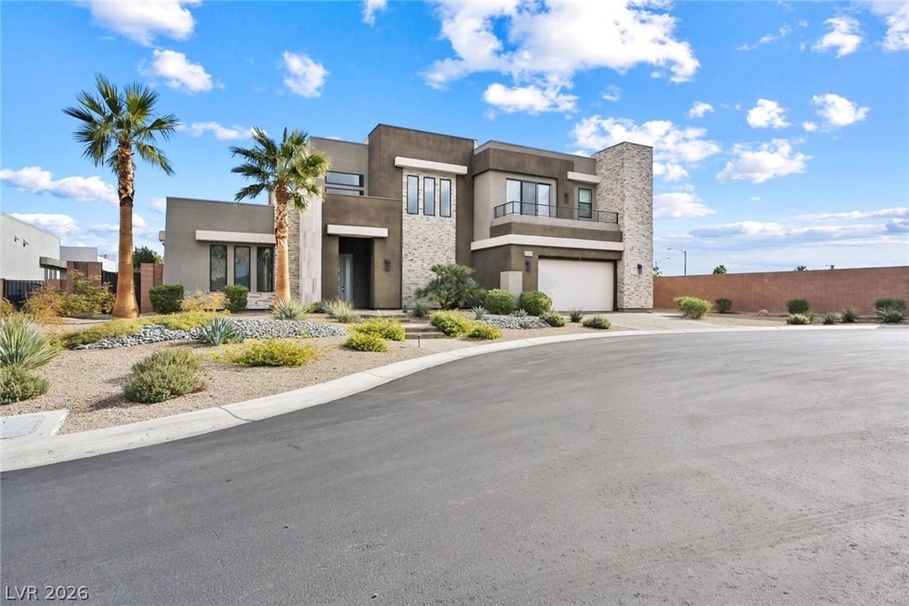 4008 Desert Trace Court - Photo 0