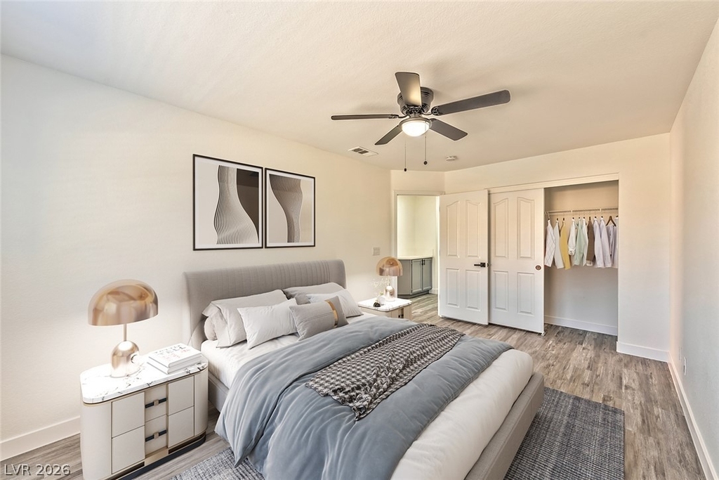7321 Bush Garden Avenue - Photo 11