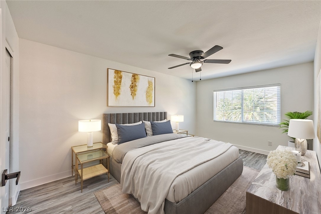 7321 Bush Garden Avenue - Photo 10