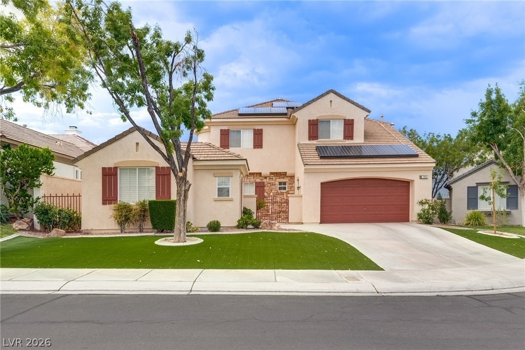 709 Sir James Bridge Way - Photo 0