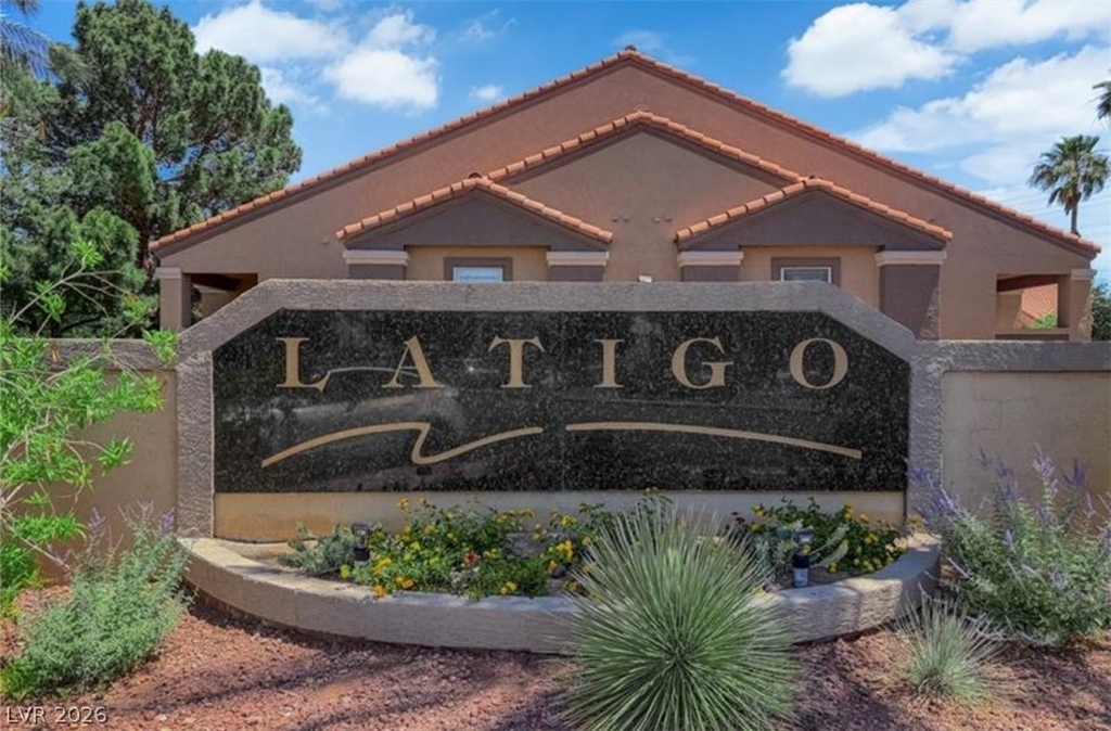 2300 E Silverado Ranch Boulevard - Photo 2