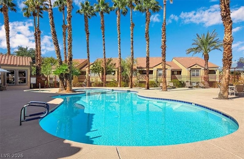 2300 E Silverado Ranch Boulevard - Photo 0