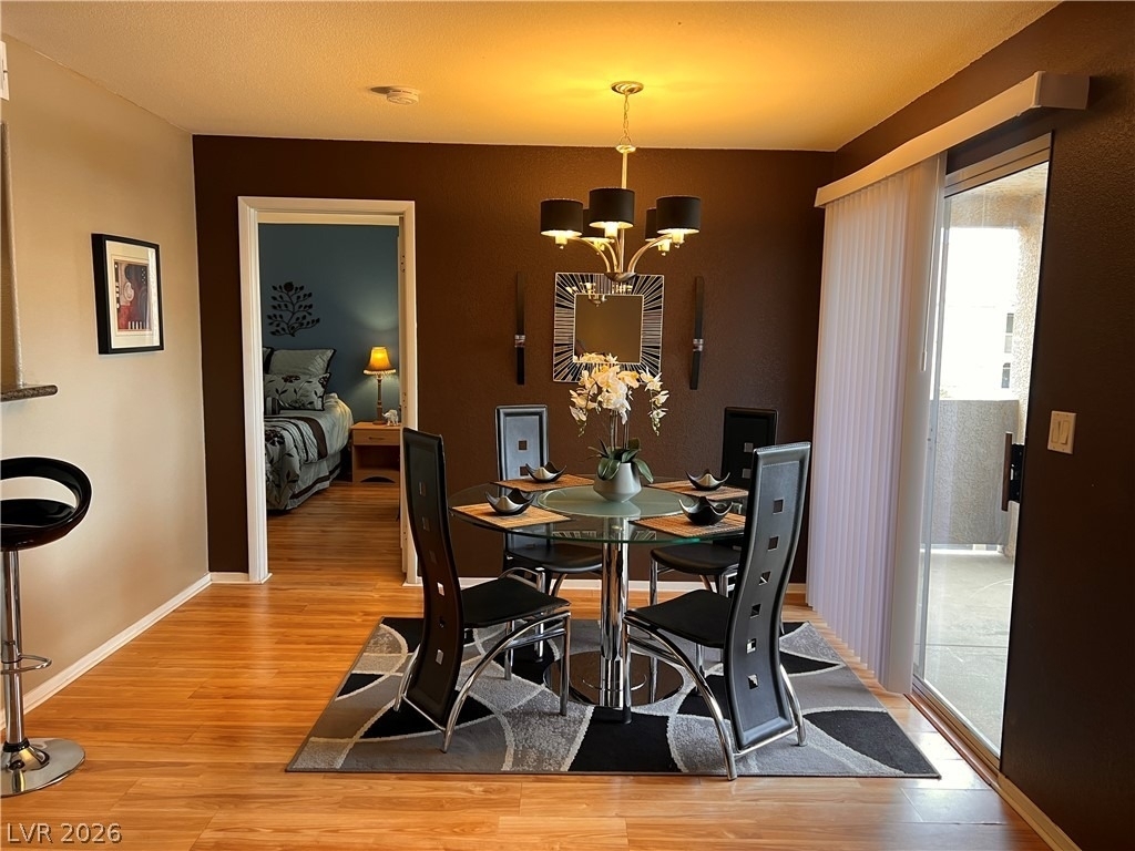 2300 E Silverado Ranch Boulevard - Photo 22