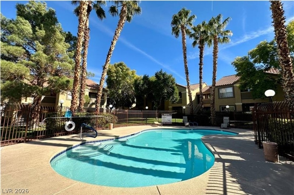2300 E Silverado Ranch Boulevard - Photo 8