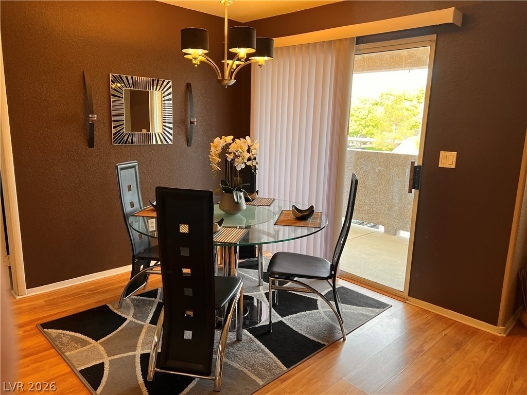 2300 E Silverado Ranch Boulevard - Photo 23