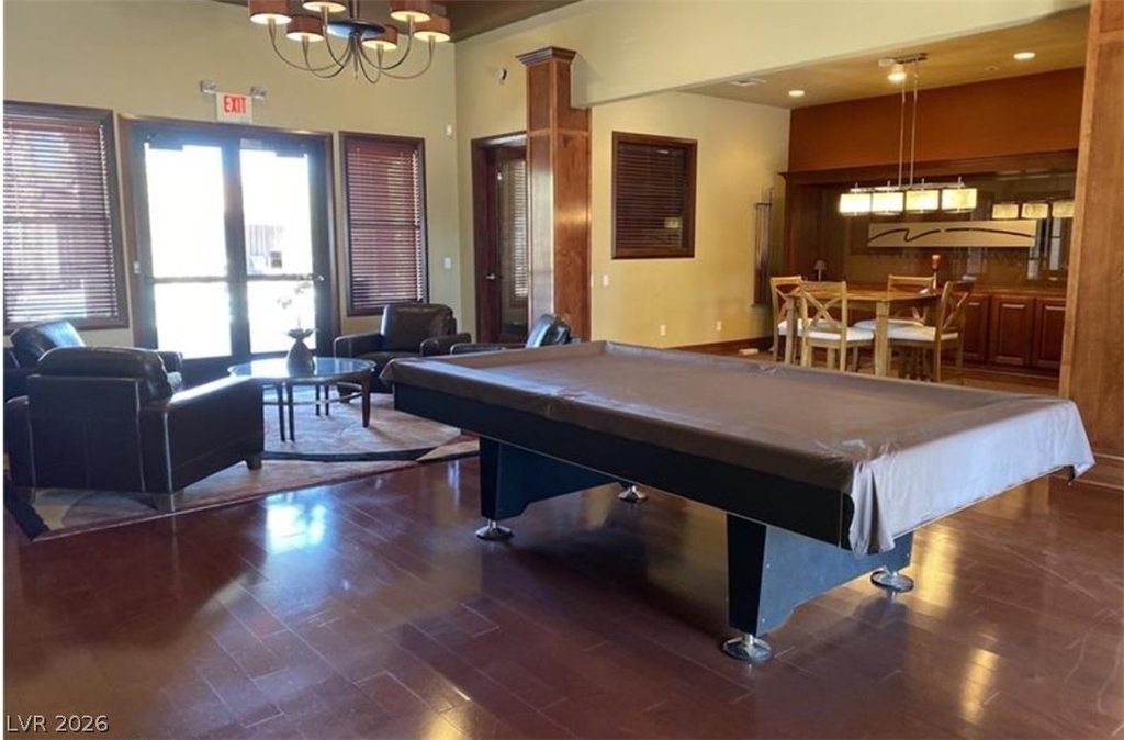 2300 E Silverado Ranch Boulevard - Photo 5