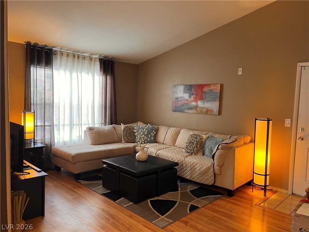 2300 E Silverado Ranch Boulevard - Photo 20