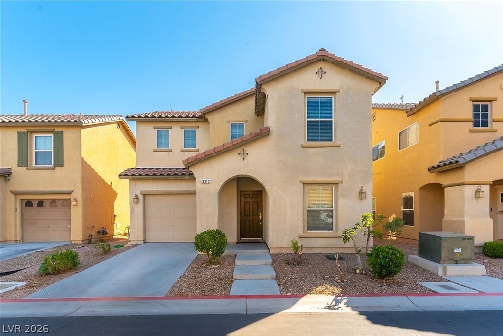 8312 Golden Amber Street - Photo 0