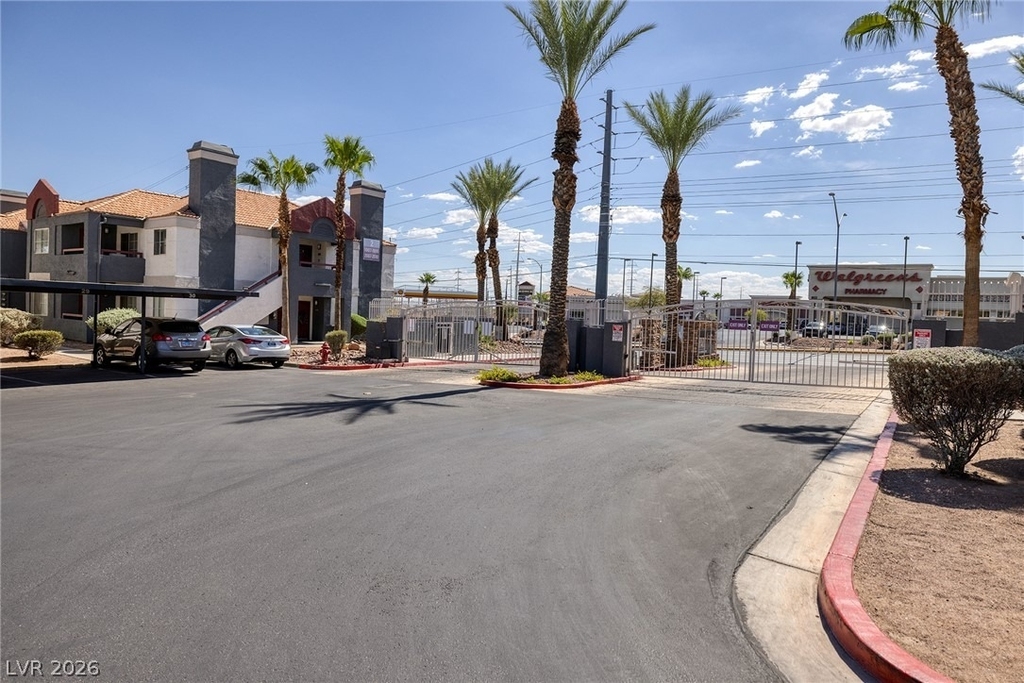 8600 W Charleston Boulevard - Photo 1
