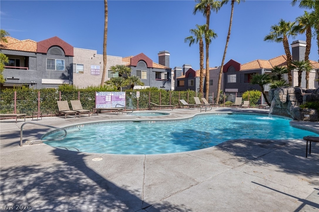 8600 W Charleston Boulevard - Photo 0