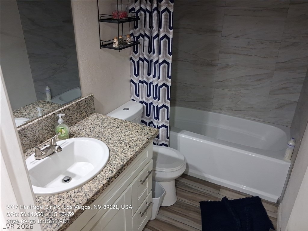 2717 Heritage Circle - Photo 6