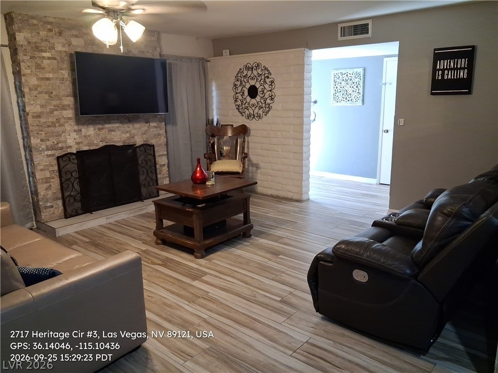 2717 Heritage Circle - Photo 1