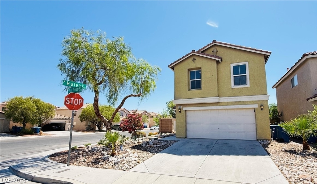 10202 Purple Primrose Drive - Photo 1