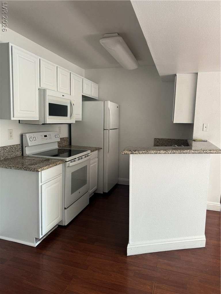 5158 S Jones Boulevard - Photo 17