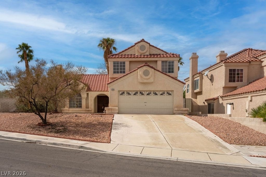 2118 Fountain Springs Drive - Photo 0