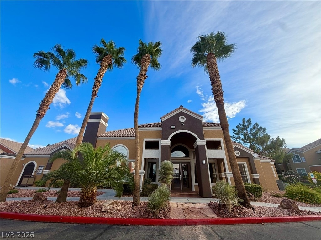 8101 W Flamingo Road - Photo 21