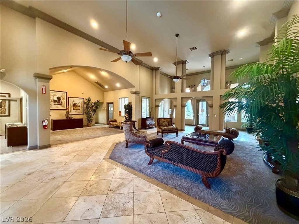 8101 W Flamingo Road - Photo 26