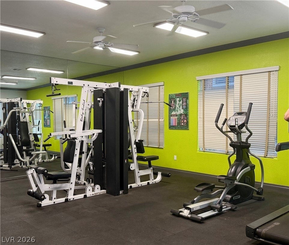 8101 W Flamingo Road - Photo 27