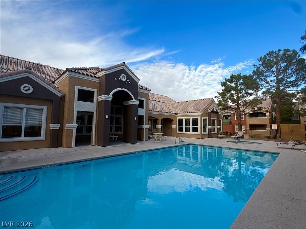 8101 W Flamingo Road - Photo 24