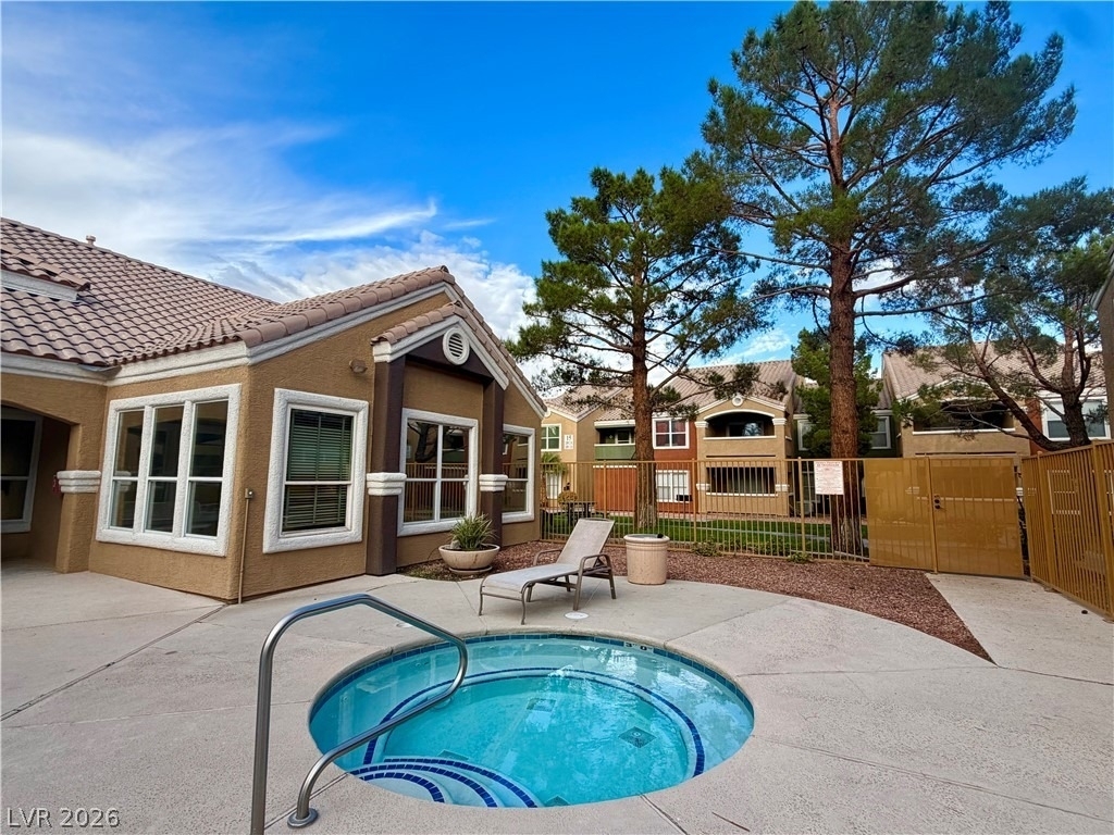 8101 W Flamingo Road - Photo 23
