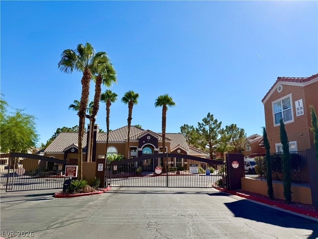 8101 W Flamingo Road - Photo 22