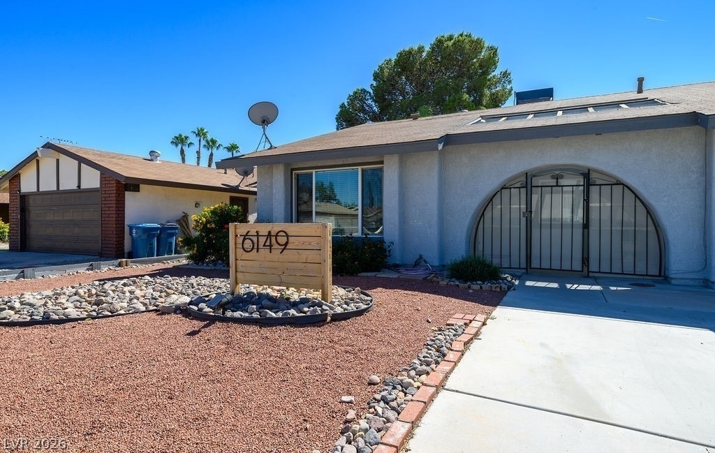 6149 Vista Verde - Photo 1