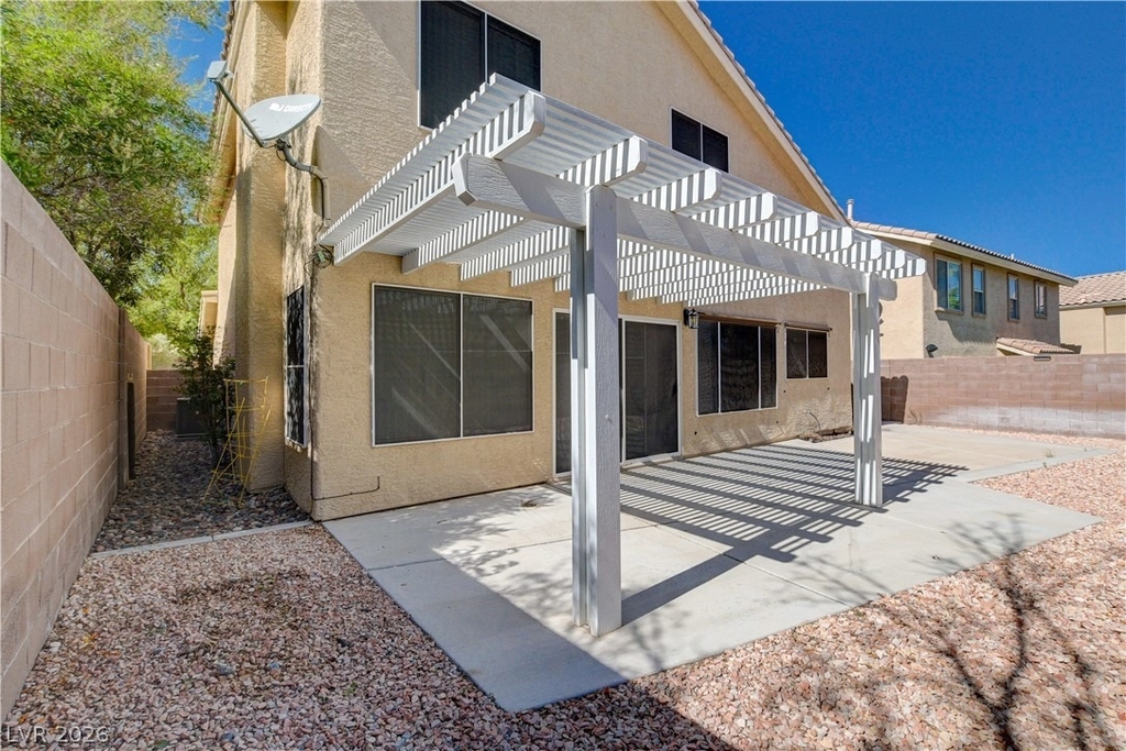 8621 Sierra Cima Lane - Photo 28