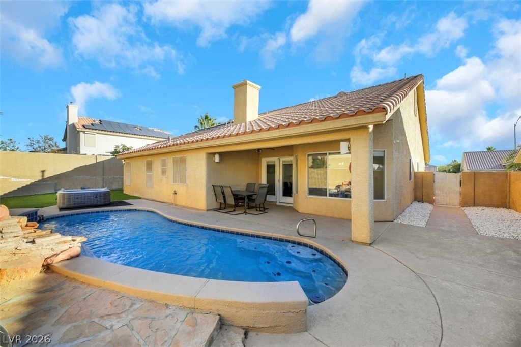 3921 Argent Star Court - Photo 0