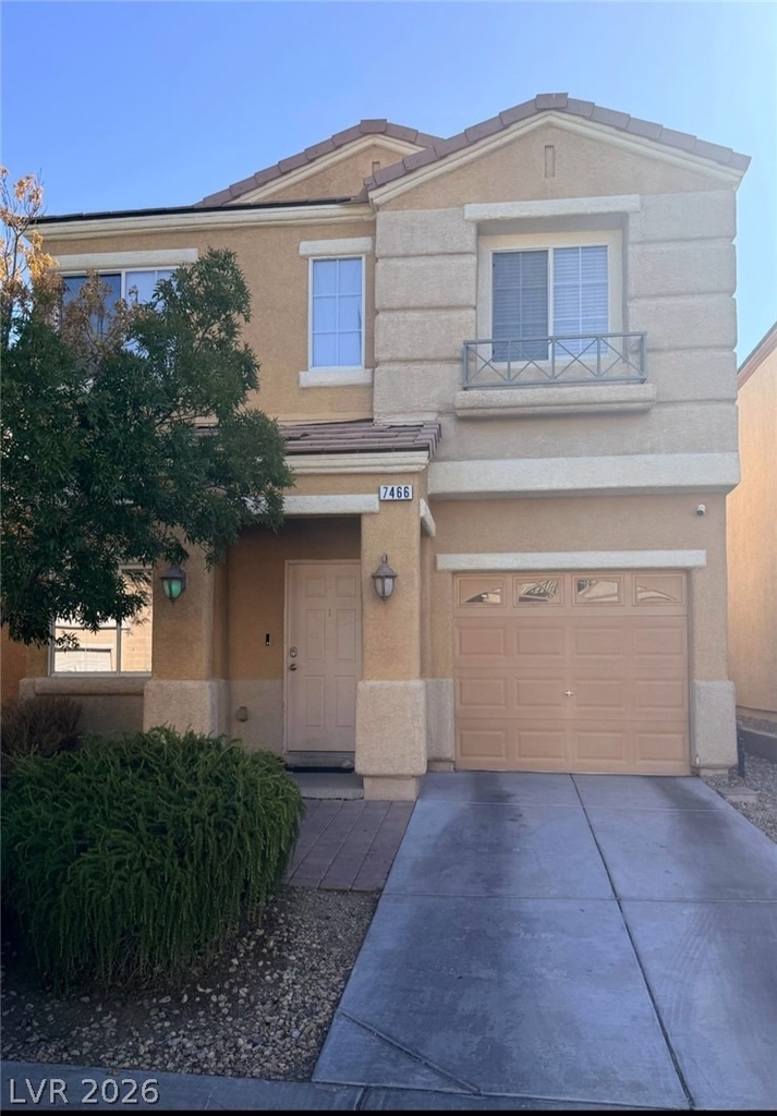 7466 Mariposa Grove Street - Photo 0