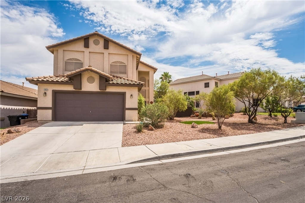 2462 Silver Blossom Lane - Photo 1
