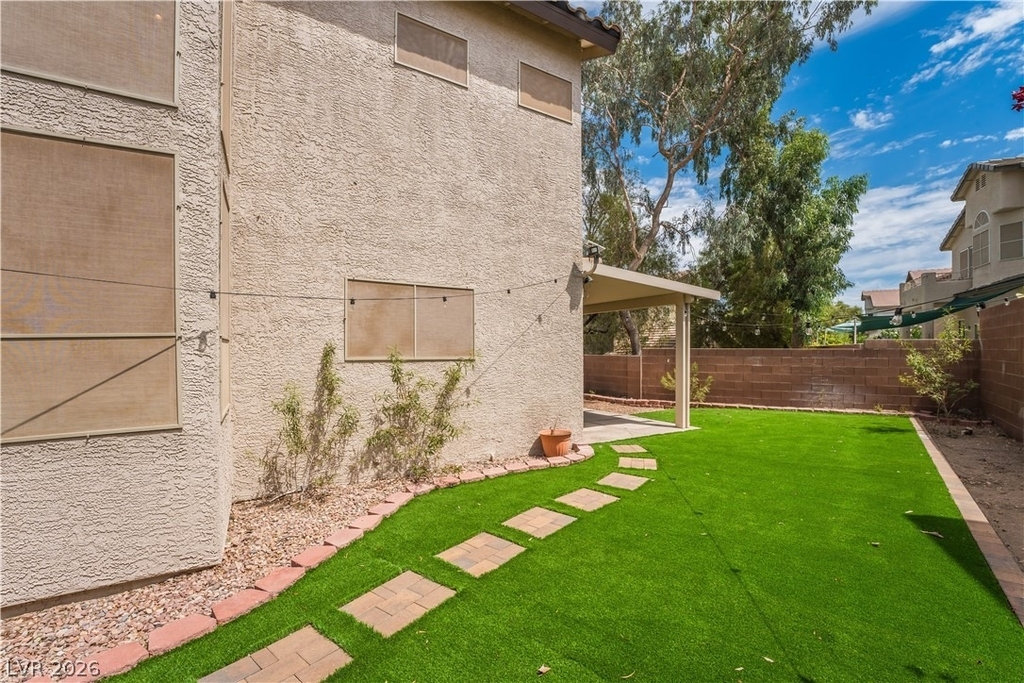 2462 Silver Blossom Lane - Photo 36