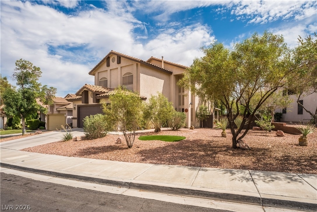 2462 Silver Blossom Lane - Photo 0
