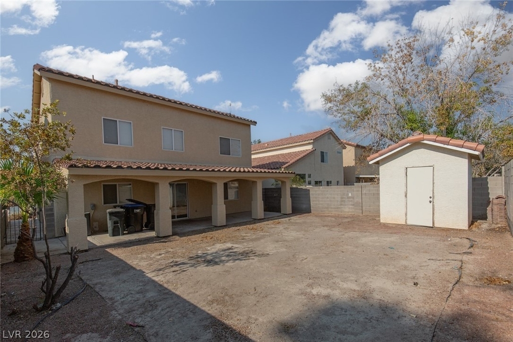 4346 Sunrise Shores Avenue - Photo 30
