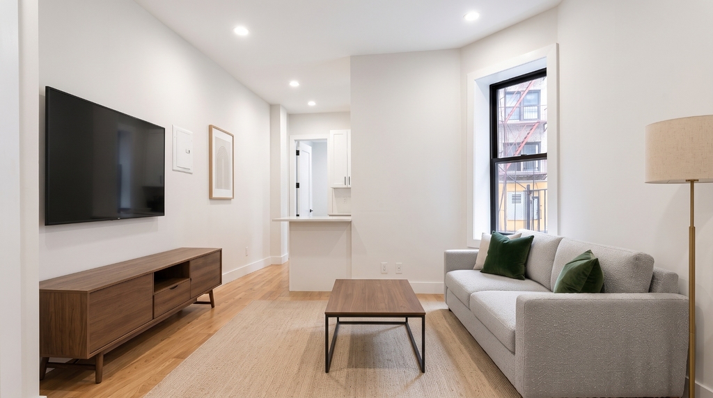204 West 96th Street - Photo 1