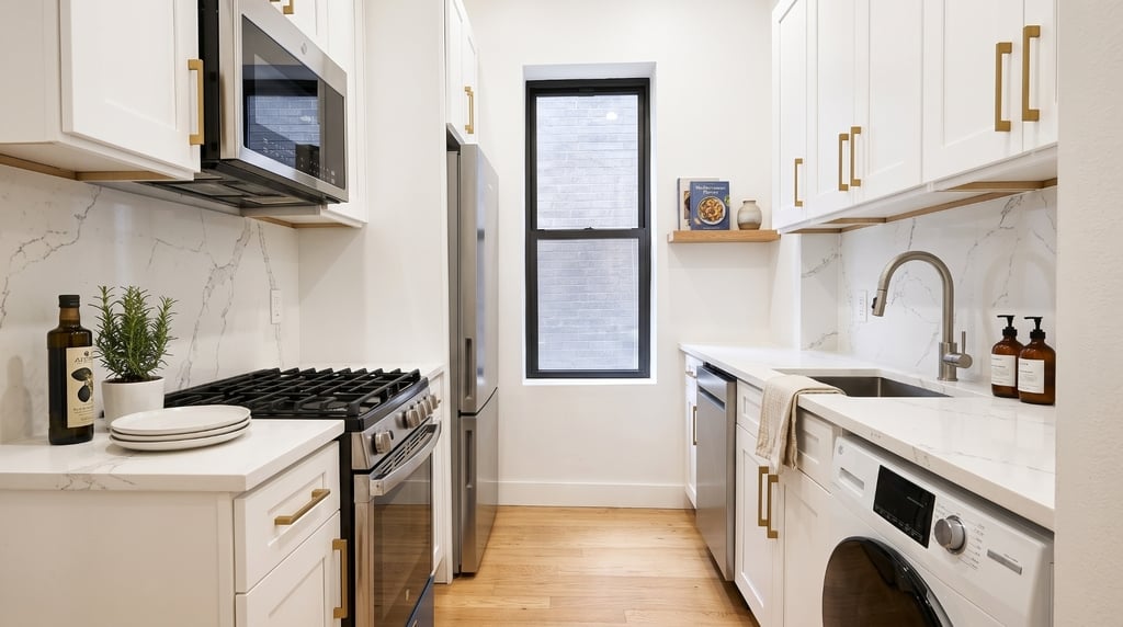 204 West 96th Street - Photo 2