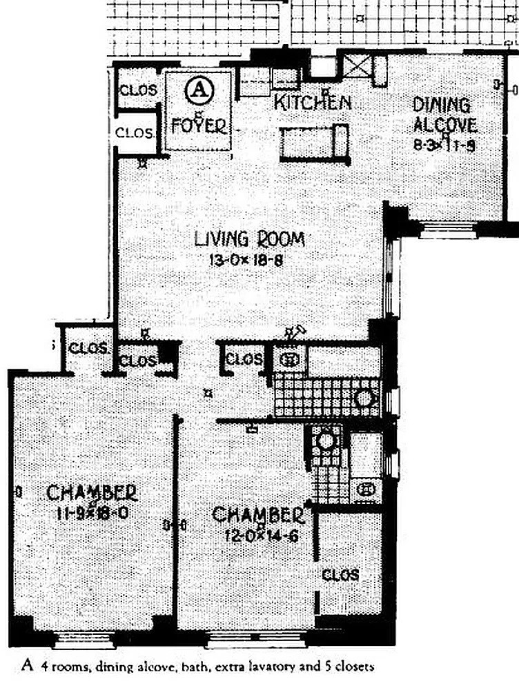 West 68th Street - Photo 14